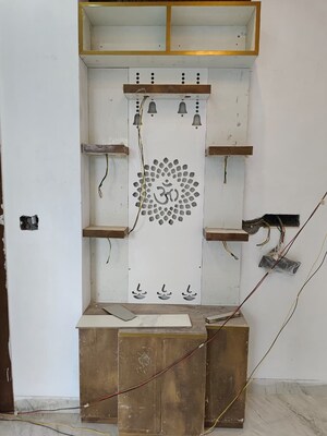  3 BHK Builder Floor at BPTP District 3, Sector 85 – for Sale