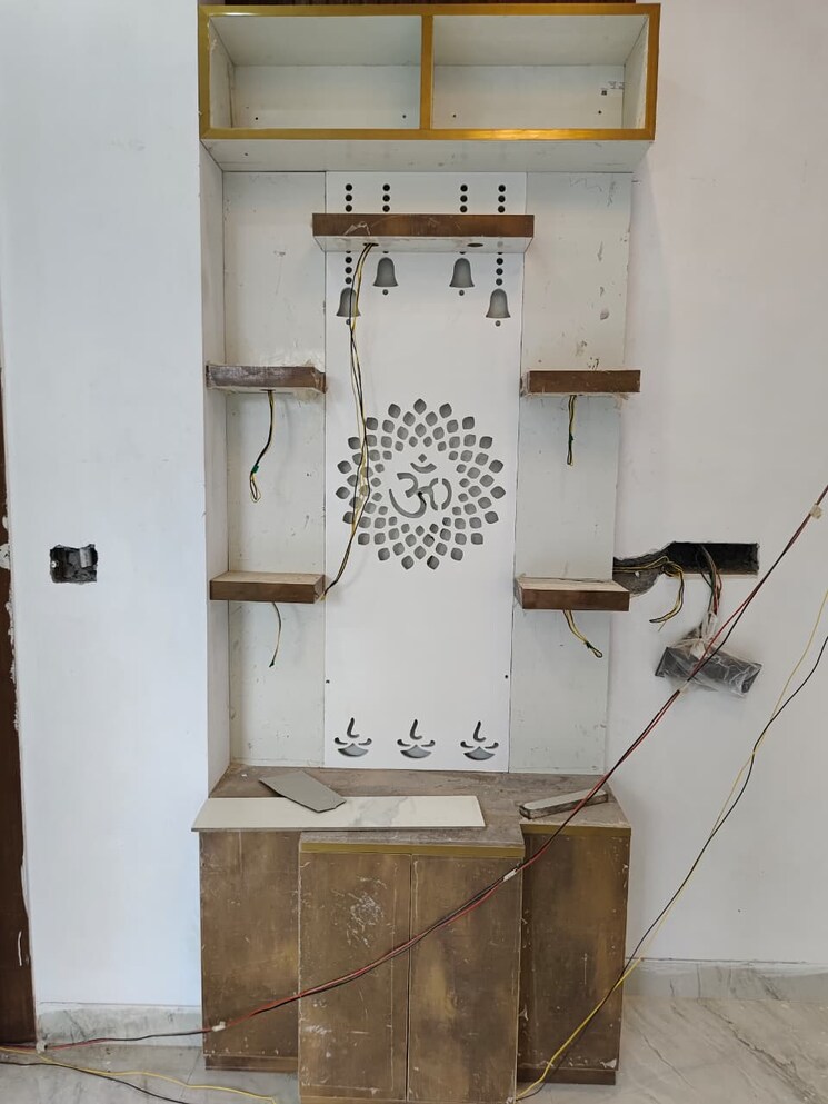 Other, bptp-district-3 3 Bedroom 1625 Sq.Ft. Builder Floor In Sector 85 Faridabad 9562985