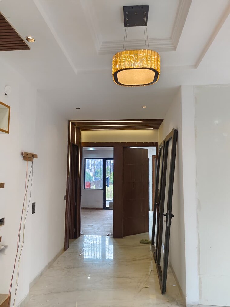 Room, bptp-district-3 3 Bedroom 1625 Sq.Ft. Builder Floor In Sector 85 Faridabad 9562985