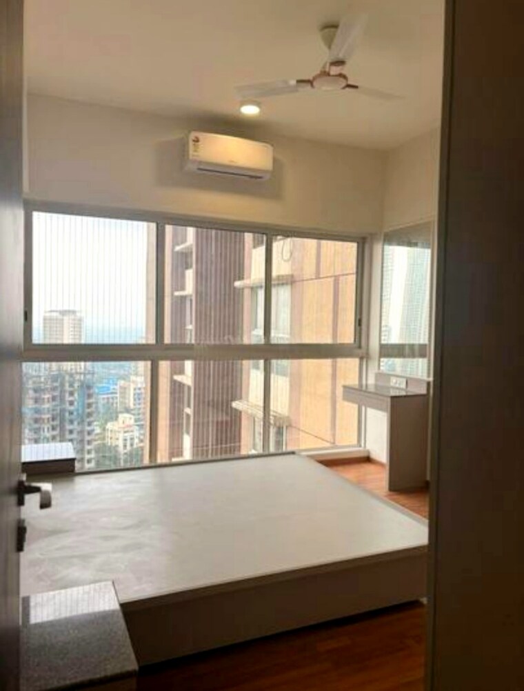 Room, runwal-sanctuary 3 Bedroom 1034 Sq.Ft. Apartment In Mulund West Mumbai 9562990