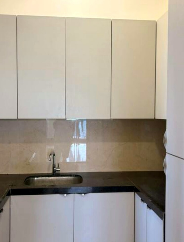 Kitchen, runwal-sanctuary 3 Bedroom 1034 Sq.Ft. Apartment In Mulund West Mumbai 9562990