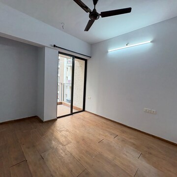 Master Bedroom in 2.5 BHK Apartment at Lodha Lakeshore Greens, Hedutane – for Sale