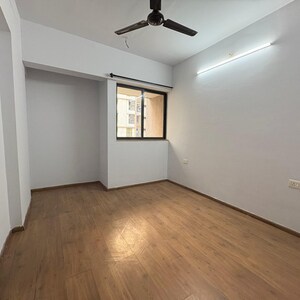 Master Bedroom in 2.5 BHK Apartment at Lodha Lakeshore Greens, Hedutane – for Sale