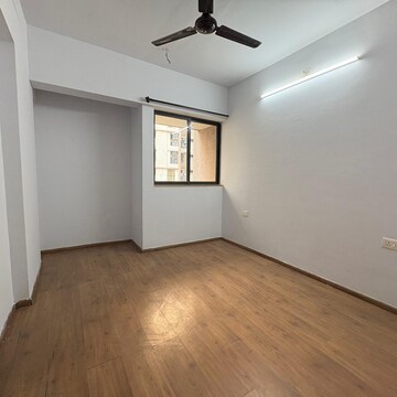 Master Bedroom in 2.5 BHK Apartment at Lodha Lakeshore Greens, Hedutane – for Sale