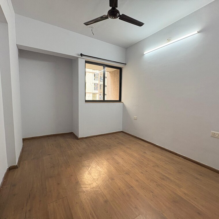 Master Bedroom, lodha-lakeshore-greens 2.5 Bedroom 850 Sq.Ft. Apartment In Hedutane Thane 9563043