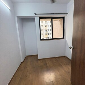 Bedroom in 2.5 BHK Apartment at Lodha Lakeshore Greens, Hedutane – for Sale