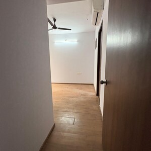 Building Lobby in 2.5 BHK Apartment at Lodha Lakeshore Greens, Hedutane – for Sale