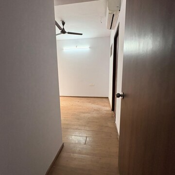 Building Lobby in 2.5 BHK Apartment at Lodha Lakeshore Greens, Hedutane – for Sale