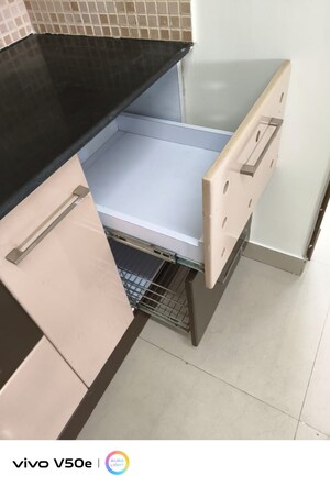 Furnished Amenities in 3 BHK Apartment at NCC Nagarjuna Meadows, Yelahanka – for Rent