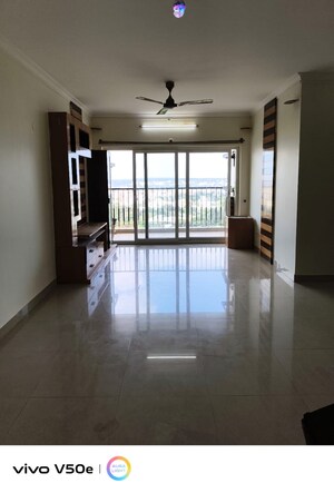 3 BHK Apartment For Rent in NCC Nagarjuna Meadows, Yelahanka