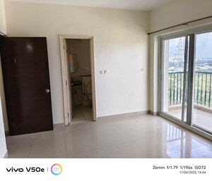 Room in 3 BHK Apartment at NCC Nagarjuna Meadows, Yelahanka – for Rent