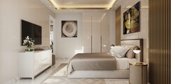 3 BHK Apartment For Sale in Smart World Gems