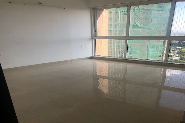 2 BHK Apartment For Rent in Runwal Forests