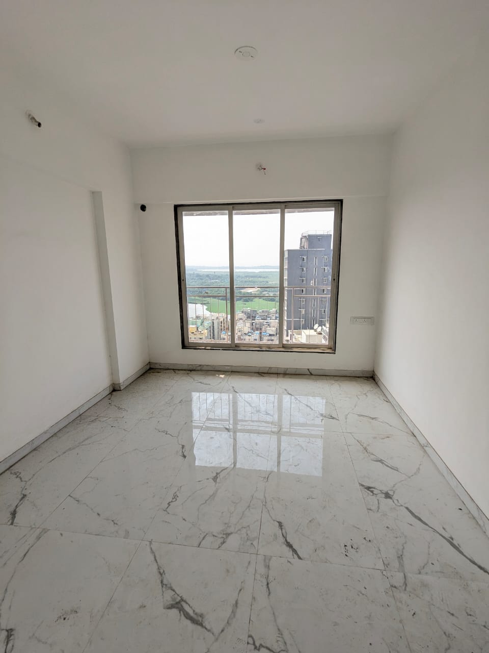 2 BHK 628 Sq.Ft. Apartment in Dharti Pressidio
