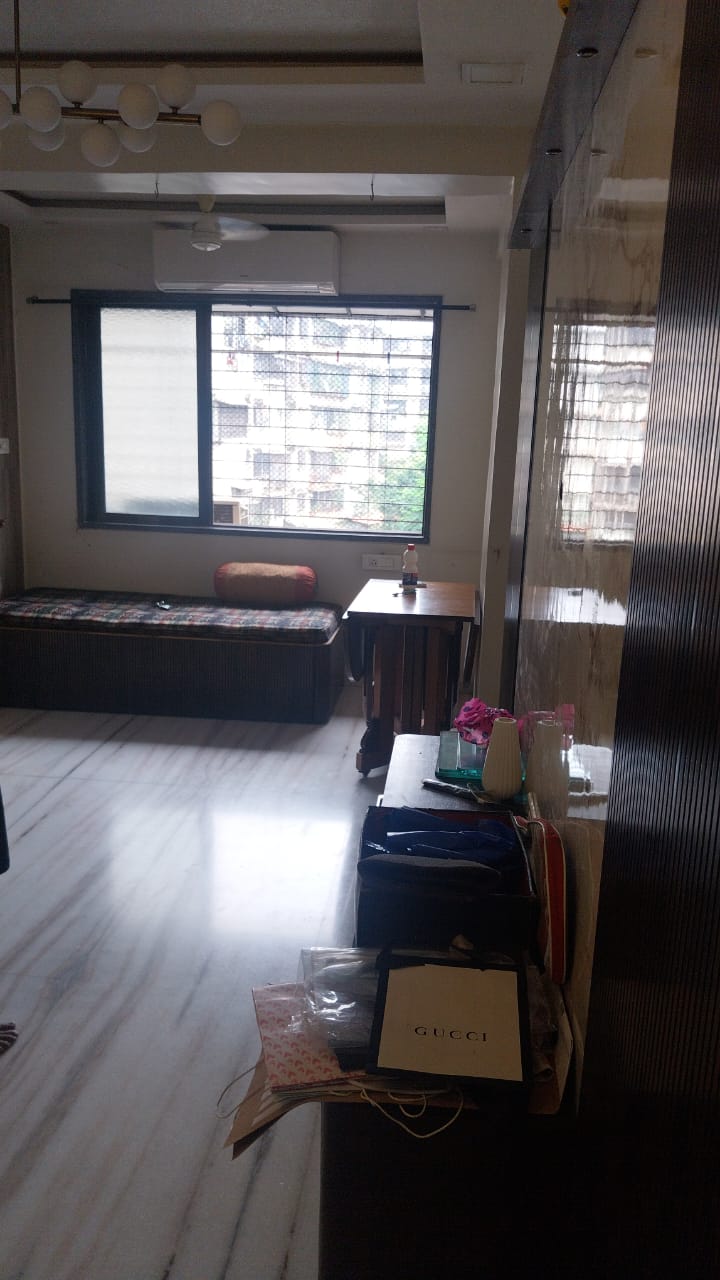 2 BHK Apartment For Rent in Saptarshi CHS Sion