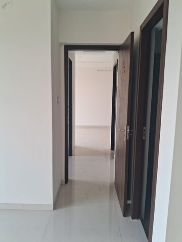 Building Lobby in 1 BHK Apartment at Regency Onyx, Dombivli East – for Rent