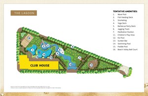 Master Plan in 2 BHK Apartment at Keshav Nagar – for Sale