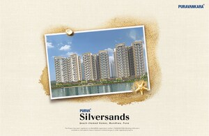 Master Plan in 2 BHK Apartment at Keshav Nagar – for Sale