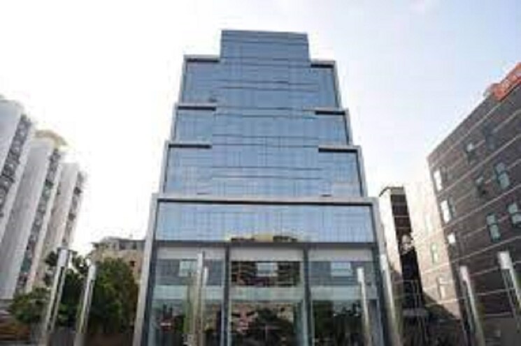 Exterior View, venus-benecia Commercial Office Space 711 Sq.Ft. In Bodakdev Ahmedabad 9563013