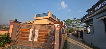 2 BHK Independent House – Exterior View View at Prem Nagar - for Rent