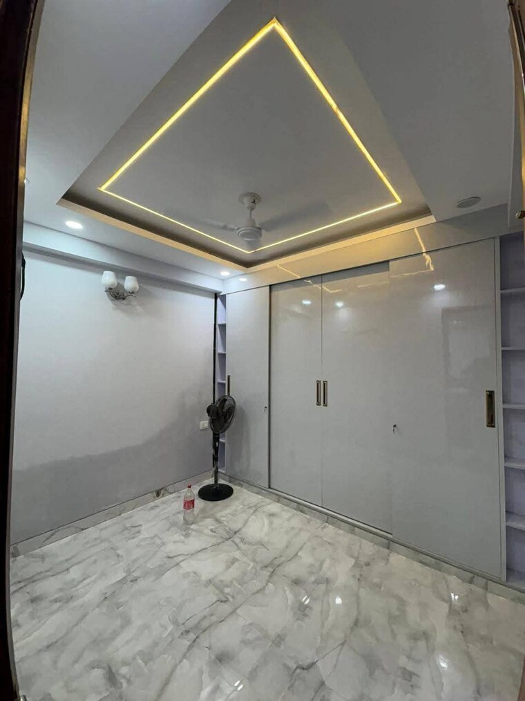 Room, saket 1 Bedroom 500 Sq.Ft. Builder Floor In Saket Delhi 9563053