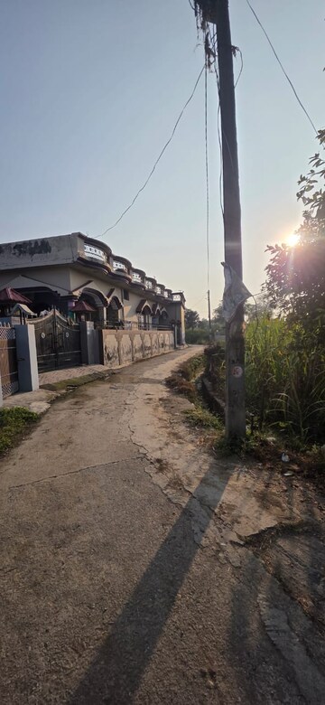 2 BHK Independent House – Exterior View View at Prem Nagar - for Rent