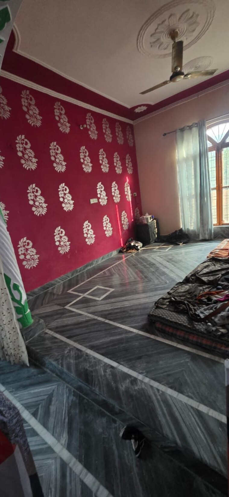 Bedroom, prem nagar 2 Bedroom 1500 Sq.Ft. Independent House In Prem Nagar Dehradun 9563034