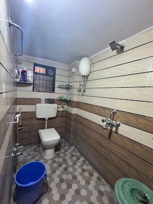 Master Bedroom in 1 BHK Apartment at Dombivli East – for Rent