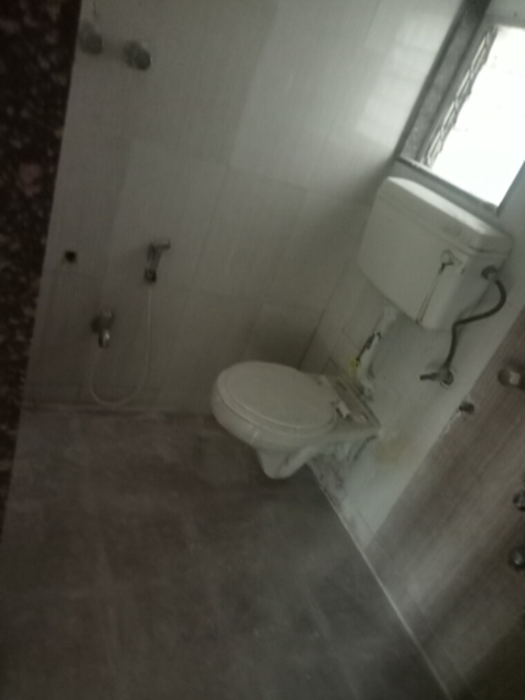 Master Bedroom, pratik-shree-sharnam-chs 2 Bedroom 980 Sq.Ft. Apartment In Mira Road East Thane 9563090