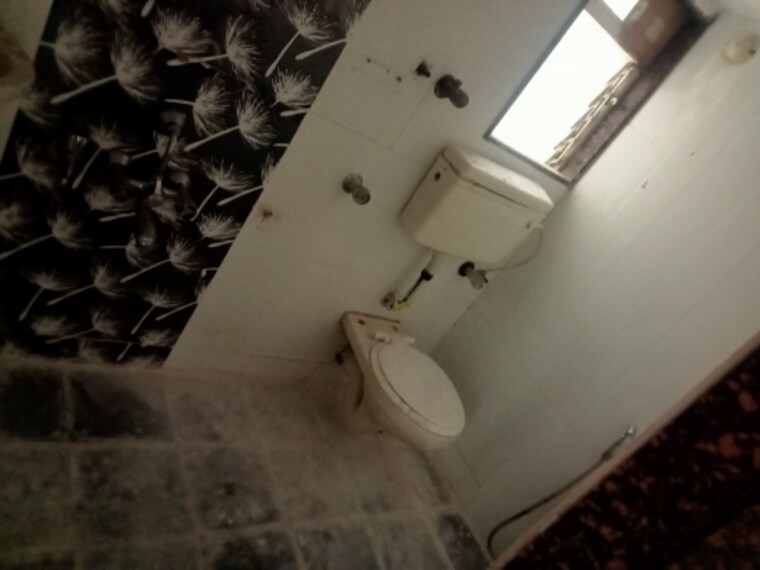 Bathroom, pratik-shree-sharnam-chs 2 Bedroom 980 Sq.Ft. Apartment In Mira Road East Thane 9563090