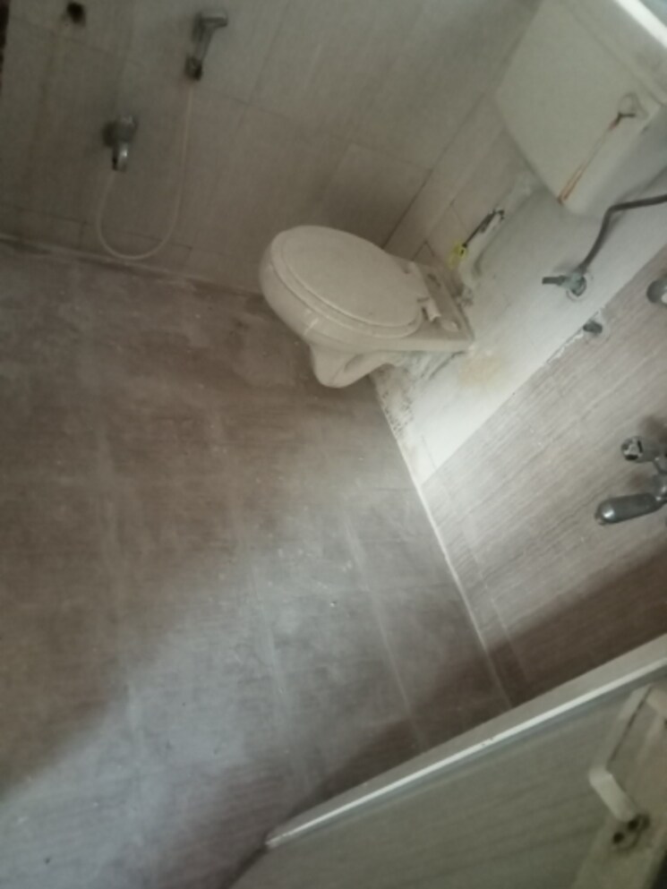 Bathroom, pratik-shree-sharnam-chs 2 Bedroom 980 Sq.Ft. Apartment In Mira Road East Thane 9563090