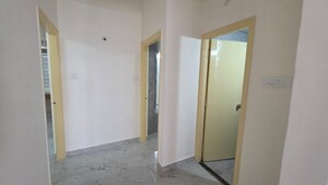 Building Lobby in 3 BHK Apartment at Vignana Nagar – for Rent
