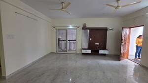 3 BHK Apartment For Rent in Vignana Nagar