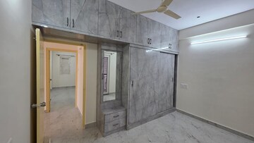 Building Lobby in 3 BHK Apartment at Vignana Nagar – for Rent