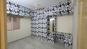 Living Room in 3 BHK Apartment at Vignana Nagar – for Rent