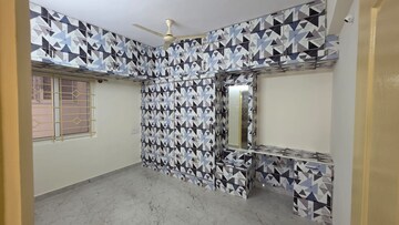 Living Room in 3 BHK Apartment at Vignana Nagar – for Rent