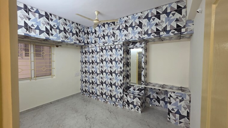 Living Room, vignana nagar 3 Bedroom 1650 Sq.Ft. Apartment In Vignana Nagar Bangalore 9563052