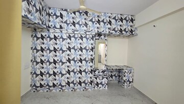 Master Plan in 3 BHK Apartment at Vignana Nagar – for Rent