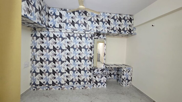 Master Plan, vignana nagar 3 Bedroom 1650 Sq.Ft. Apartment In Vignana Nagar Bangalore 9563052