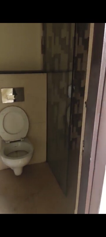 Bathroom in 3 BHK Apartment at Gaur Saundaryam, Tech Zone 4 Greater Noida – for Rent