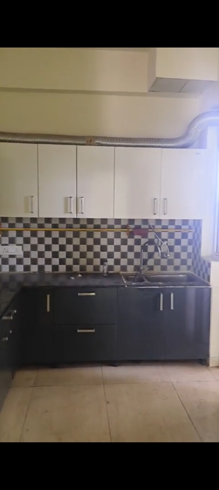 Kitchen, gaur-saundaryam 3 Bedroom 1595 Sq.Ft. Apartment In Tech Zone 4 Greater Noida Greater Noida 9563091