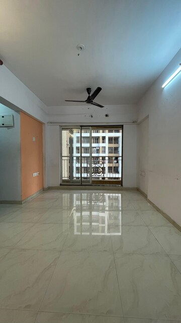 1 BHK Apartment For Rent in JP Infra North Celeste, Mira Road
