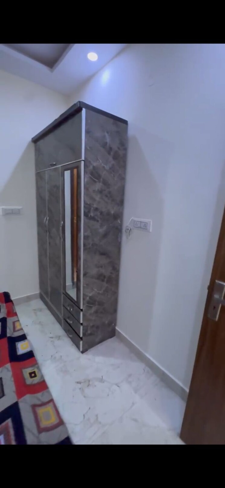 undefined, uttam nagar 2 Bedroom 80 Sq.Yd. Builder Floor In Uttam Nagar Delhi 9563088