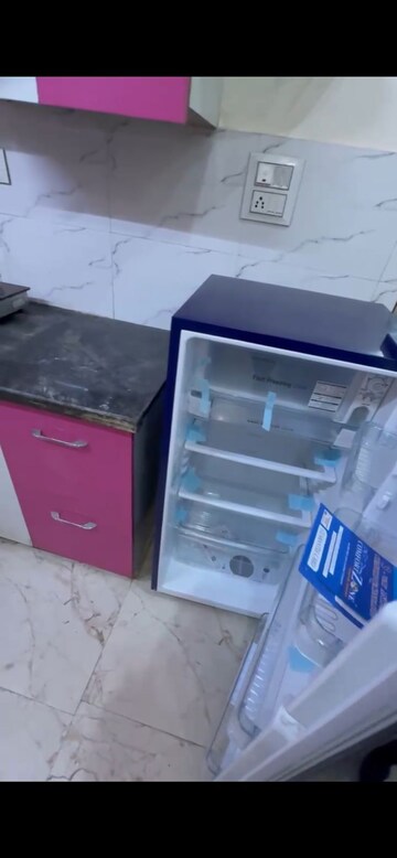 Furnished Amenities in 2 BHK Builder Floor at Uttam Nagar – for Rent