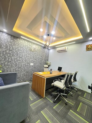  Office Space For Rent in Sector 74