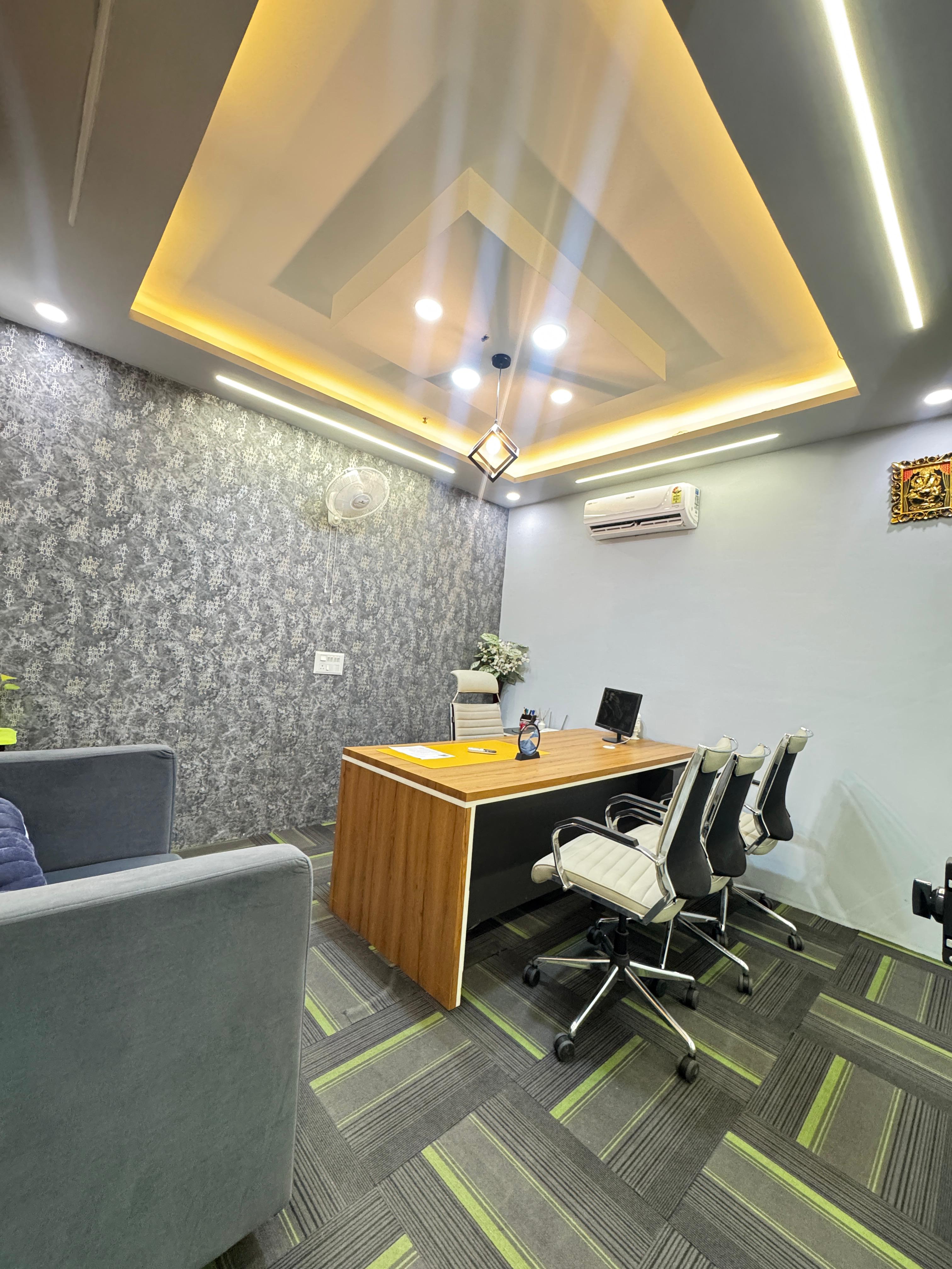 Office Space For Rent in New It Office 