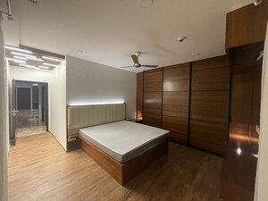 Kitchen in 4 BHK Apartment at Mahindra Windchimes, Bannerghatta Road – for Rent