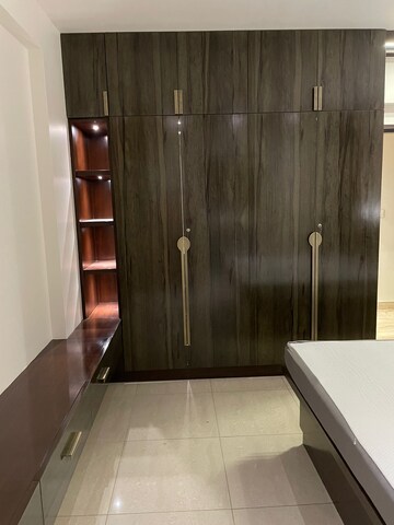 Furnished Amenities in 4 BHK Apartment at Mahindra Windchimes, Bannerghatta Road – for Rent