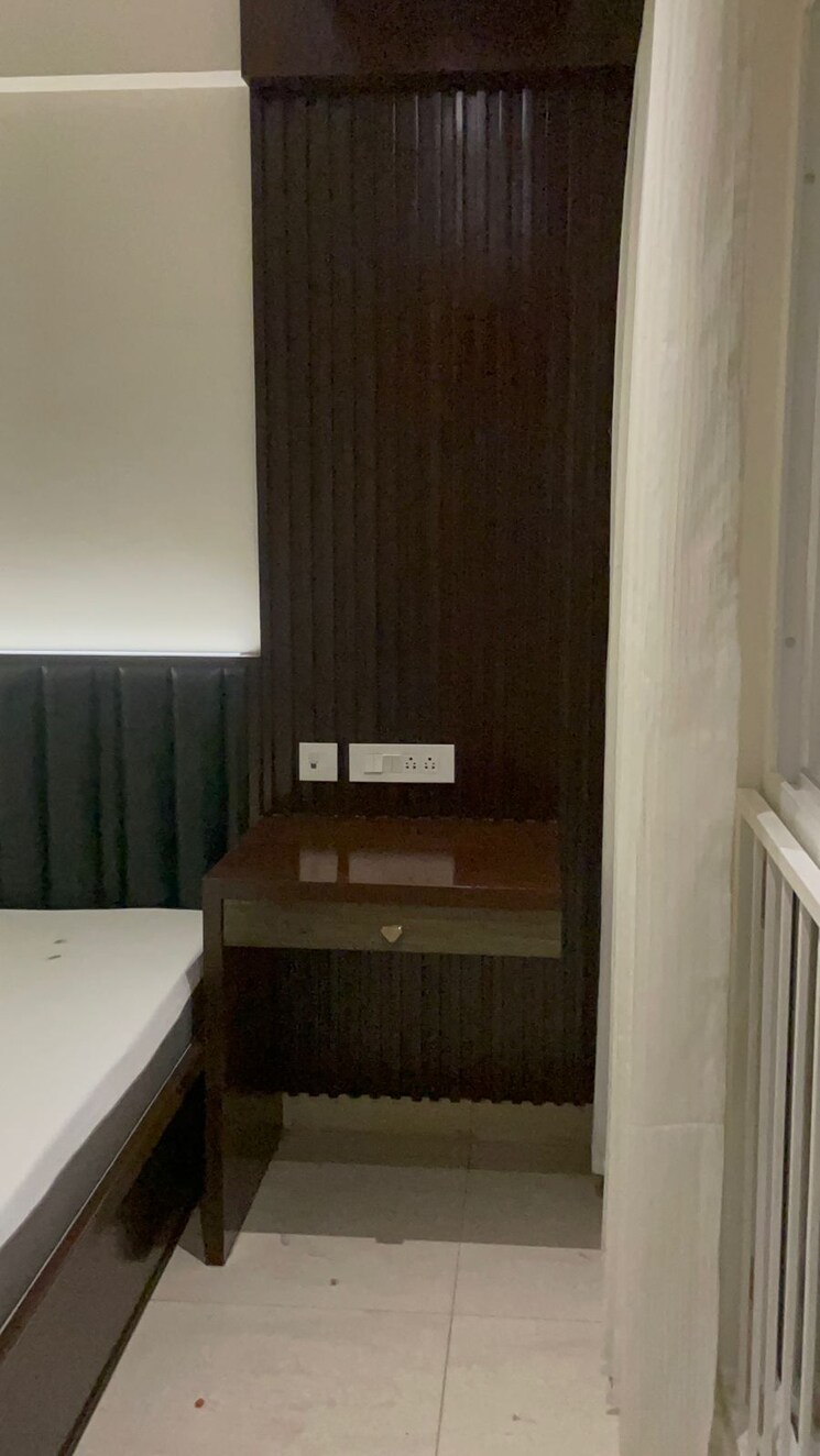 Bathroom, mahindra-windchimes 4 Bedroom 3012 Sq.Ft. Apartment In Bannerghatta Road Bangalore 9563183