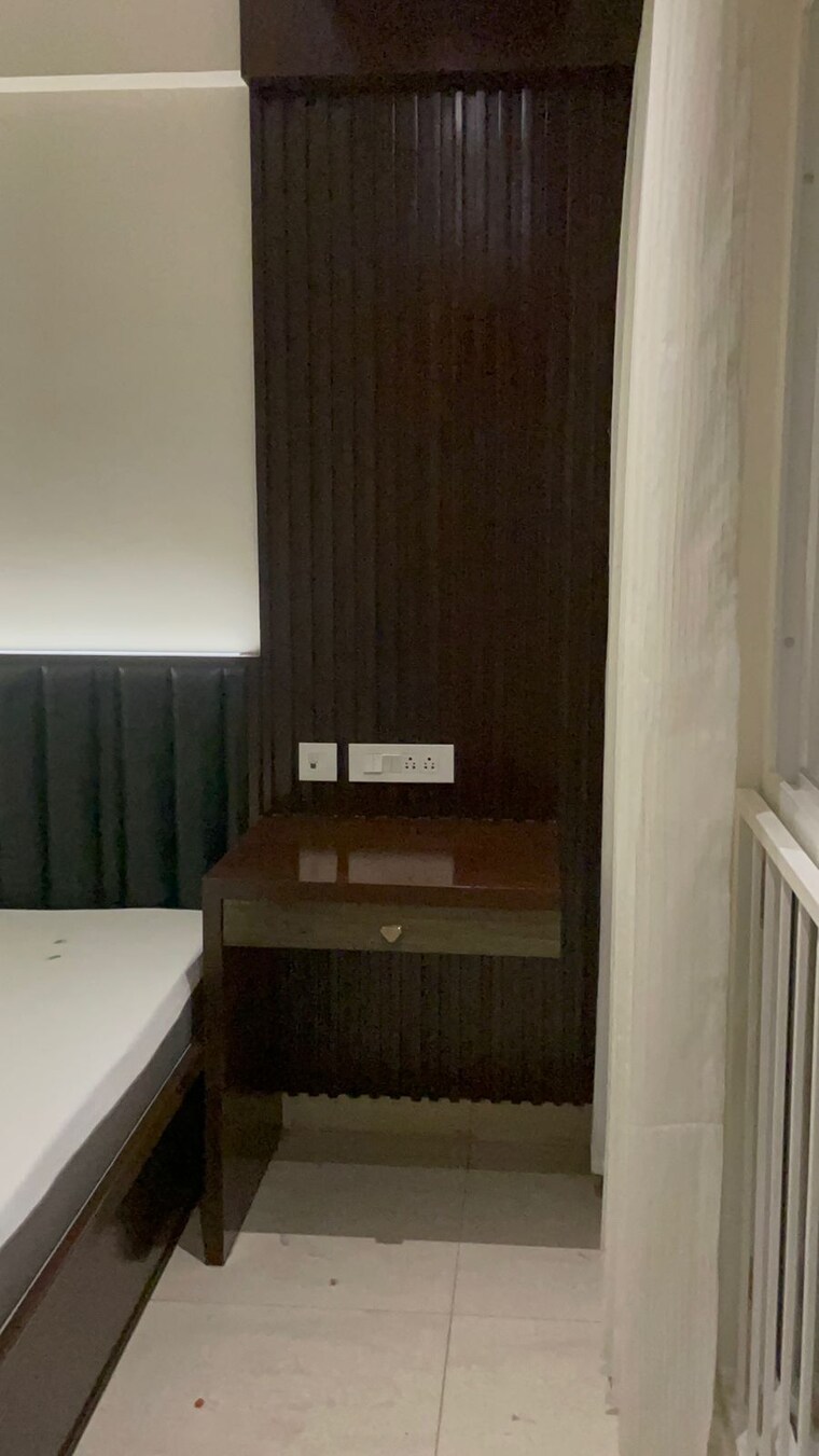 Bathroom, mahindra-windchimes 4 Bedroom 3012 Sq.Ft. Apartment In Bannerghatta Road Bangalore 9563183